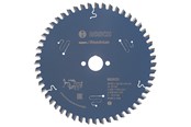 Handkreissäge - Bosch RUNDSAVKL 165x20x2.6MM 52T EXP ALU - 2608644095