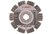 Winkelschleifer - Bosch DIAMANTSKIVE 125MM BEST BETON - 2608602652