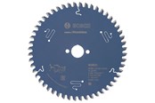 Handkreissäge - Bosch RUNDSAVKL 160x20x2.2MM 52T EXP ALU - 2608644094