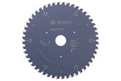 Handkreissäge - Bosch RUNDSAVKL 216X2.4X30MM 48T EXP WOOD - 2608642497