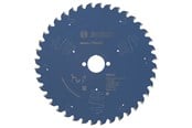 Handkreissäge - Bosch RUNDSAVKL 216x30x2.4MM 40T EXP WOOD - 2608644079