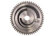 Handkreissäge - Bosch RUNDSAVKL. MULTI 210X2.4X30 MM 54 TDR - 2608640511