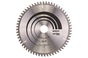 Handkreissäge - Bosch KAP & GERINGSAVKL 216X2.8X3.0 MM 60 TDR - 2608640642
