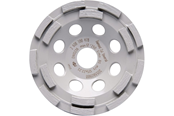 Winkelschleifer - Bosch DIAMANTKOPSKIVE TL 125MM - 2608T00478