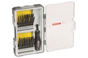 Bohrer & Bits - Bosch BITSSÆT PROF 75MM 37STK TIL SKRUETRÆKKER - 2607017320
