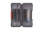 Stichsägen - Bosch STIKSAVKL 40 STK TRÆ/MET T.BOX - 2607010904
