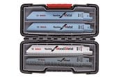 Stichsägen - Bosch BAJONETSAVKL 20 STK TRÆ/MET TOP T.BOX - 2607010902