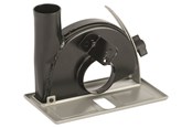 Winkelschleifer - Bosch UDSUGNINGSSKÆRM 115/125MM FOR GWS8-14 - 2605510264