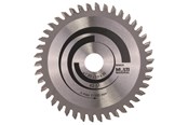 Handkreissäge - Bosch RUNDSAVKL MULTI Ø130x2.0x20/16MM 42T - 2608641195