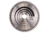 Handkreissäge - Bosch RUNDSAVKL Ø216X30MM 60 T -5GR TRÆ - 2608640433