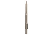 Haus & Garten - Bosch SPIDSMEJSEL HEX30 400MM - 2608690111
