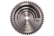 Handkreissäge - Bosch RUNDSAVKL. STAT.UW 315X3.2X30 MM 48 TDR - 2608640673