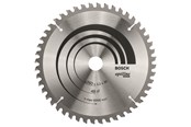 Handkreissäge - Bosch RUNDSAVKL. OPTI-L Ø260X30X3.2MM 48 T K&G - 2608641202