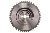 Handkreissäge - Bosch RUNDSAVKL. STAT.UW 300X3.2X30 MM 48 TDR - 2608640672
