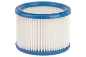 Staubsauger Zubehör - Bosch FOLDEFILTER TIL GAS 15 L - 2607432024
