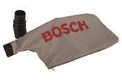 Kapp/Gehrungssäge - Bosch STØVPOSE TIL GCM 12 SD - 2605411211