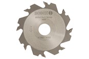 Handkreissäge - Bosch SKIVEFRæSEJERN GFF 22 A - 3608641013