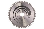 Handkreissäge - Bosch RUNDSAVKL.OPTILINE 210X2.8X30 MM 48 TDR - 2608640623