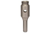 Bohrer & Bits - Bosch ADAPTER 6KANT SKAFT-1/2TOM KORT GEV - 2608598122
