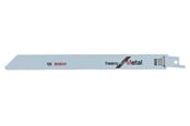 Säbelsäge - Bosch BAJONETSAVKL S1025VF BIM METAL 5 STK - 2608656265