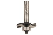Bohrer & Bits - Bosch FRÆSER SKIVENOT M.KLEJE HM 8X9.6X4MM - 2608628402
