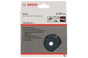 Haus & Garten - Bosch SLIBEPLADE HÅRD TIL GEX 125-1 AE - 2608000352