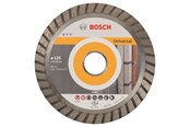 Winkelschleifer - Bosch Diamond Cutting Disc - 2608602394