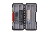 Stichsägen - Bosch STIKSAVKL 30 STK TRÆ/MET BASIC T.BOX - 2607010903
