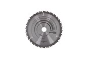Handkreissäge - Bosch SPEEDLINE WOOD 235X30/30 - 2608640807