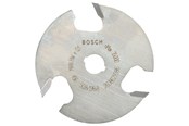 Haus & Garten - Bosch SKIVENOTFRÆSER 50.8MM H1.97MM HM - 2608629386