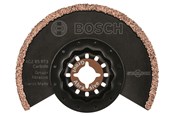 Multifunktionswerkzeuge - Bosch SAVKLINGE ACZ85RT3 T:2.5MM HM-RIFF 85MM - 2.608.661.642