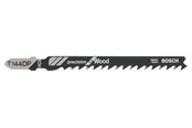 Stichsägen - Bosch STIKSAVKL T 144 DP 25 STK TRÆ - 2608633A39