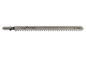 Stichsägen - Bosch STIKSAVKL T 344 DF BIM 5 STK - 2608634243