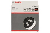 Schleifmaschine - Bosch SLIBETALLERKEN M/9HULLER GEX 150 TURBO - 2608601185
