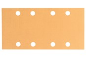 Schleifmaschine - Bosch SLIBEBLAD PLAN 93X186 BP K240 50STK - 2608607974