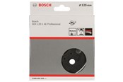 Schleifmaschine - Bosch SLIBEPLADE MEDIUM TIL GEX 125-1 AE - 2608000349