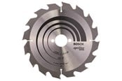 Handkreissäge - Bosch RUNDSAVKL OPTILINE Ø190X2.0X30MM 16T - 2608641184