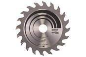 Handkreissäge - Bosch RUNDSAVKL.OPTILINE 130X2.4X16 MM 20 TDR - 2608640582