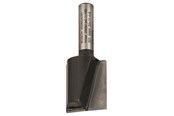 Haus & Garten - Bosch FRÆSER NOT 2 SKÆR HM 8 mm L 25 mm B 22 - 2608628391