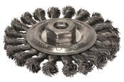 Winkelschleifer - Bosch SKIVESTÅLBØRSTE 115MM - 2608622059