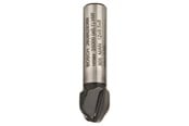 Bohrer & Bits - Bosch FRÆSER HULKEL HM 8 mm Ø 12 mm L 9.5 mm R - 2608628368