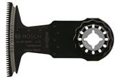 Multifunktionswerkzeuge - Bosch hcs plunge cut saw blade aii 65 bspc hard wood 40 x 65 - 2608662354