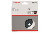 Schleifmaschine - Bosch SLIBETALLERKEN EX Ø125MM HÅRD - 2608601119