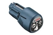 Messwerkzeug - Bosch Professional BATTERIADAPTER 10.8V TIL 4XAA ALKALINE - 1608M00C1B