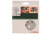 Schleifmaschine - Bosch GUMMIBAGSKIVE PEX300/400 BLØD 2011 - 2609256B62