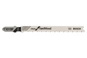 Stichsägen - Bosch STIKSAVKL T 101 BF BIM 5 STK - 2608634234