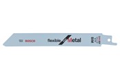 Bohrer & Bits - Bosch BAJONETSAVKLINGE S 922 EF 5 STK BIMETAL - 2608656015