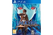 Spiele - Valkyria Revolution - Sony PlayStation 4 - RPG - PEGI 16 - 4020628815141
