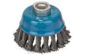 Winkelschleifer - Bosch STÅLBØRSTE - 1608622029