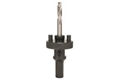 Haus & Garten - Bosch ADAPTER T/HULS 32-210MM - 2609390034